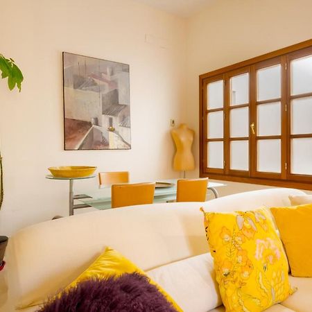 Large And Practic - 3Bd 2Bth- Arenal Apartment Seville Luaran gambar