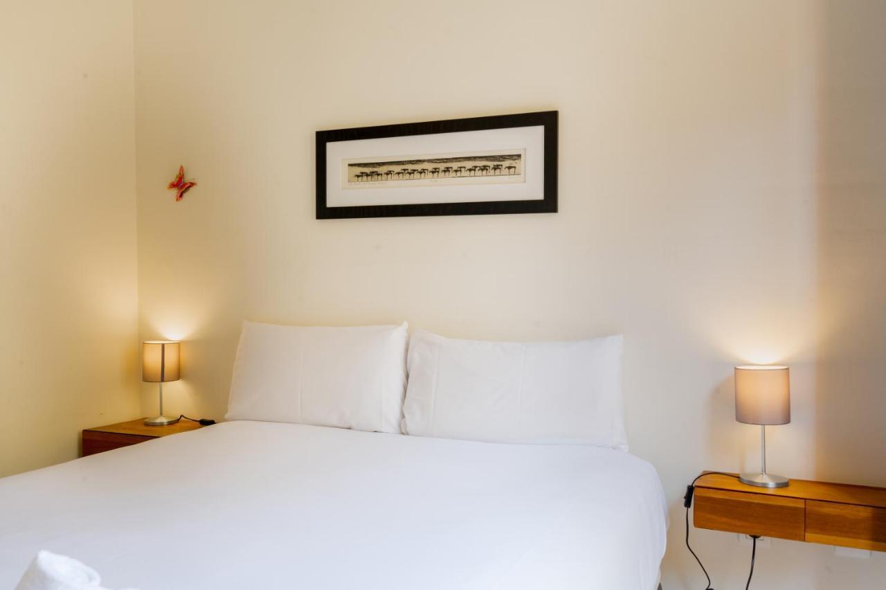 Large And Practic - 3Bd 2Bth- Arenal Apartment Seville Luaran gambar